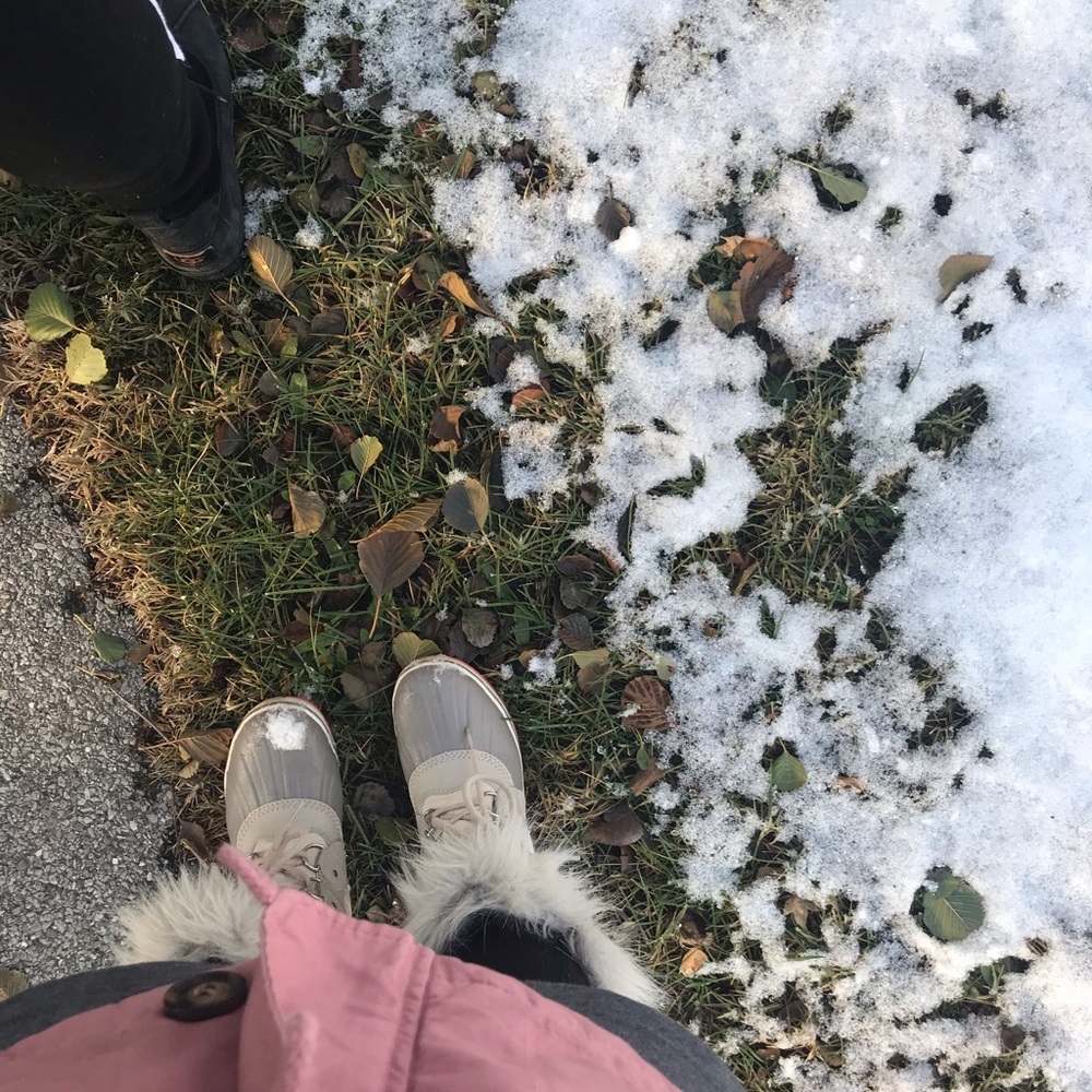 Meet your Posher, Eloise